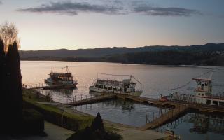 Niedzica - widok na zamek w Czor - 28-04-2026 18:18