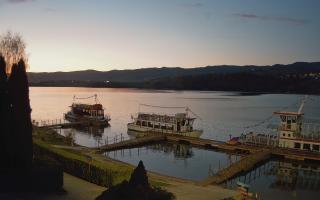 Niedzica - widok na zamek w Czor - 28-04-2026 18:25