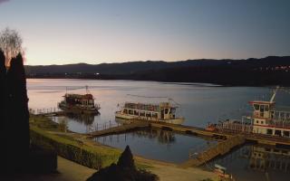 Niedzica - widok na zamek w Czor - 28-04-2026 18:32