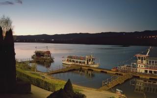 Niedzica - widok na zamek w Czor - 28-04-2026 18:39