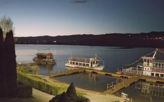 Niedzica - widok na zamek w Czor - 28-04-2026 18:46