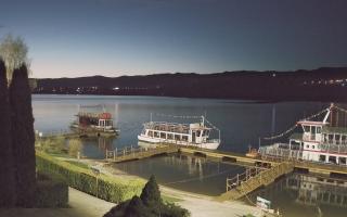 Niedzica - widok na zamek w Czor - 28-04-2026 18:53