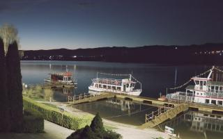 Niedzica - widok na zamek w Czor - 28-04-2026 19:00