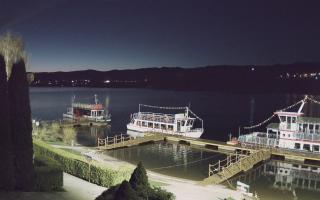 Niedzica - widok na zamek w Czor - 28-04-2026 19:07