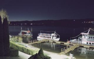 Niedzica - widok na zamek w Czor - 28-04-2026 19:14