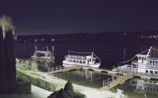 Niedzica - widok na zamek w Czor - 28-04-2026 19:21