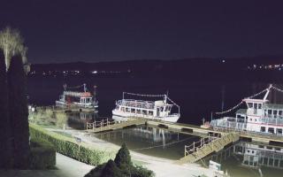 Niedzica - widok na zamek w Czor - 28-04-2026 19:28