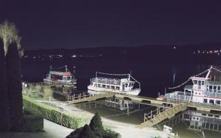 Niedzica - widok na zamek w Czor - 28-04-2026 19:36