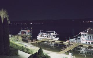 Niedzica - widok na zamek w Czor - 28-04-2026 19:57