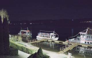 Niedzica - widok na zamek w Czor - 28-04-2026 20:32