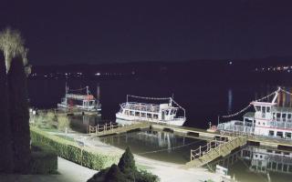 Niedzica - widok na zamek w Czor - 28-04-2026 20:46