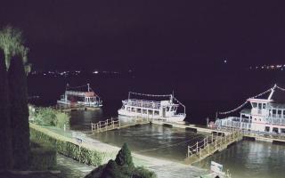 Niedzica - widok na zamek w Czor - 12-05-2026 20:50