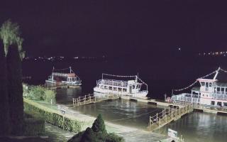 Niedzica - widok na zamek w Czor - 12-05-2026 20:57