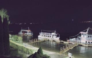 Niedzica - widok na zamek w Czor - 12-05-2026 21:32