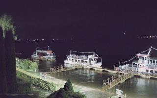 Niedzica - widok na zamek w Czor - 12-05-2026 21:39