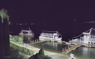 Niedzica - widok na zamek w Czor - 12-05-2026 22:07