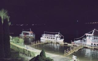 Niedzica - widok na zamek w Czor - 12-05-2026 22:21