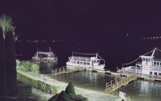 Niedzica - widok na zamek w Czor - 12-05-2026 23:04
