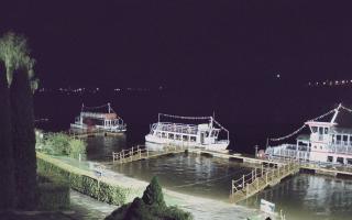 Niedzica - widok na zamek w Czor - 12-05-2026 23:18