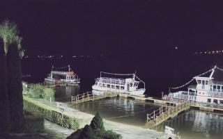 Niedzica - widok na zamek w Czor - 12-05-2026 23:32