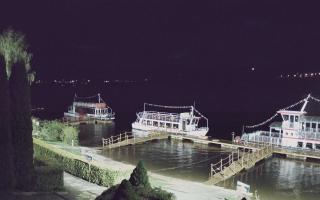 Niedzica - widok na zamek w Czor - 13-05-2026 01:31