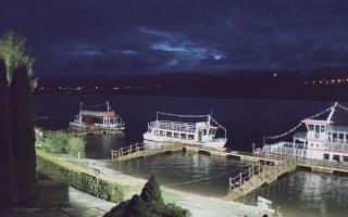 Niedzica - widok na zamek w Czor - 13-05-2026 01:59