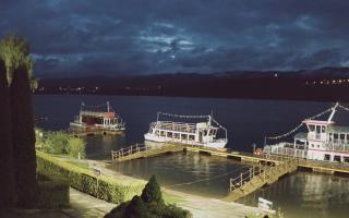 Niedzica - widok na zamek w Czor - 13-05-2026 02:07