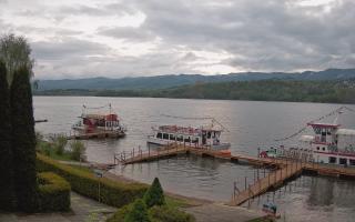 Niedzica - widok na zamek w Czor - 13-05-2026 03:03