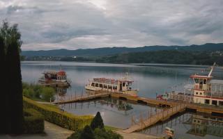 Niedzica - widok na zamek w Czor - 12-06-2026 19:16