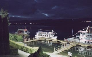 Niedzica - widok na zamek w Czor - 12-06-2026 19:58