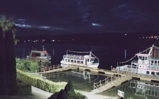 Niedzica - widok na zamek w Czor - 12-06-2026 20:05