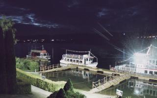 Niedzica - widok na zamek w Czor - 12-06-2026 20:13