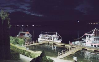 Niedzica - widok na zamek w Czor - 12-06-2026 20:20