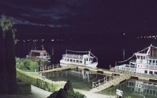 Niedzica - widok na zamek w Czor - 12-06-2026 20:27