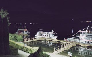 Niedzica - widok na zamek w Czor - 12-06-2026 20:55