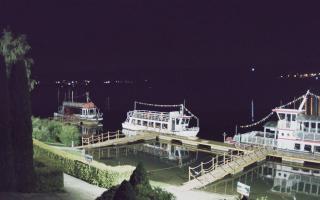 Niedzica - widok na zamek w Czor - 12-06-2026 21:16