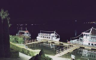 Niedzica - widok na zamek w Czor - 12-06-2026 21:30