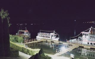 Niedzica - widok na zamek w Czor - 12-06-2026 21:37