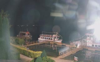 Niedzica - widok na zamek w Czor - 12-06-2026 21:44