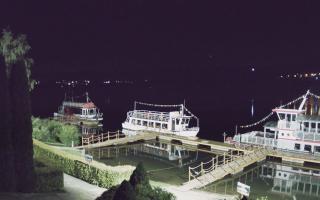 Niedzica - widok na zamek w Czor - 12-06-2026 21:58