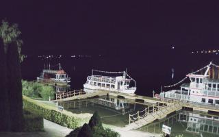Niedzica - widok na zamek w Czor - 12-06-2026 22:19