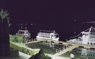Niedzica - widok na zamek w Czor - 12-06-2026 22:47