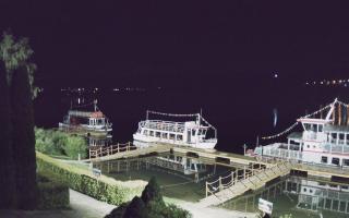 Niedzica - widok na zamek w Czor - 12-06-2026 23:37