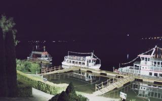 Niedzica - widok na zamek w Czor - 12-06-2026 23:44