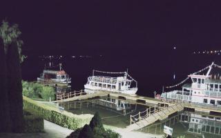 Niedzica - widok na zamek w Czor - 12-06-2026 23:51