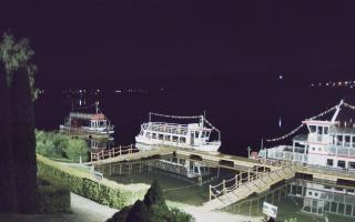 Niedzica - widok na zamek w Czor - 13-06-2026 00:12