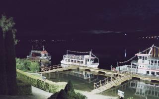 Niedzica - widok na zamek w Czor - 13-06-2026 00:47