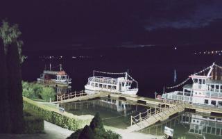 Niedzica - widok na zamek w Czor - 13-06-2026 00:54