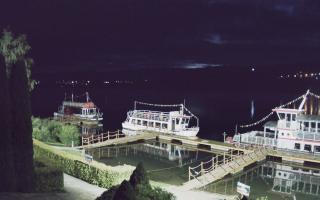 Niedzica - widok na zamek w Czor - 13-06-2026 01:01