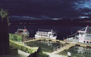 Niedzica - widok na zamek w Czor - 13-06-2026 01:15